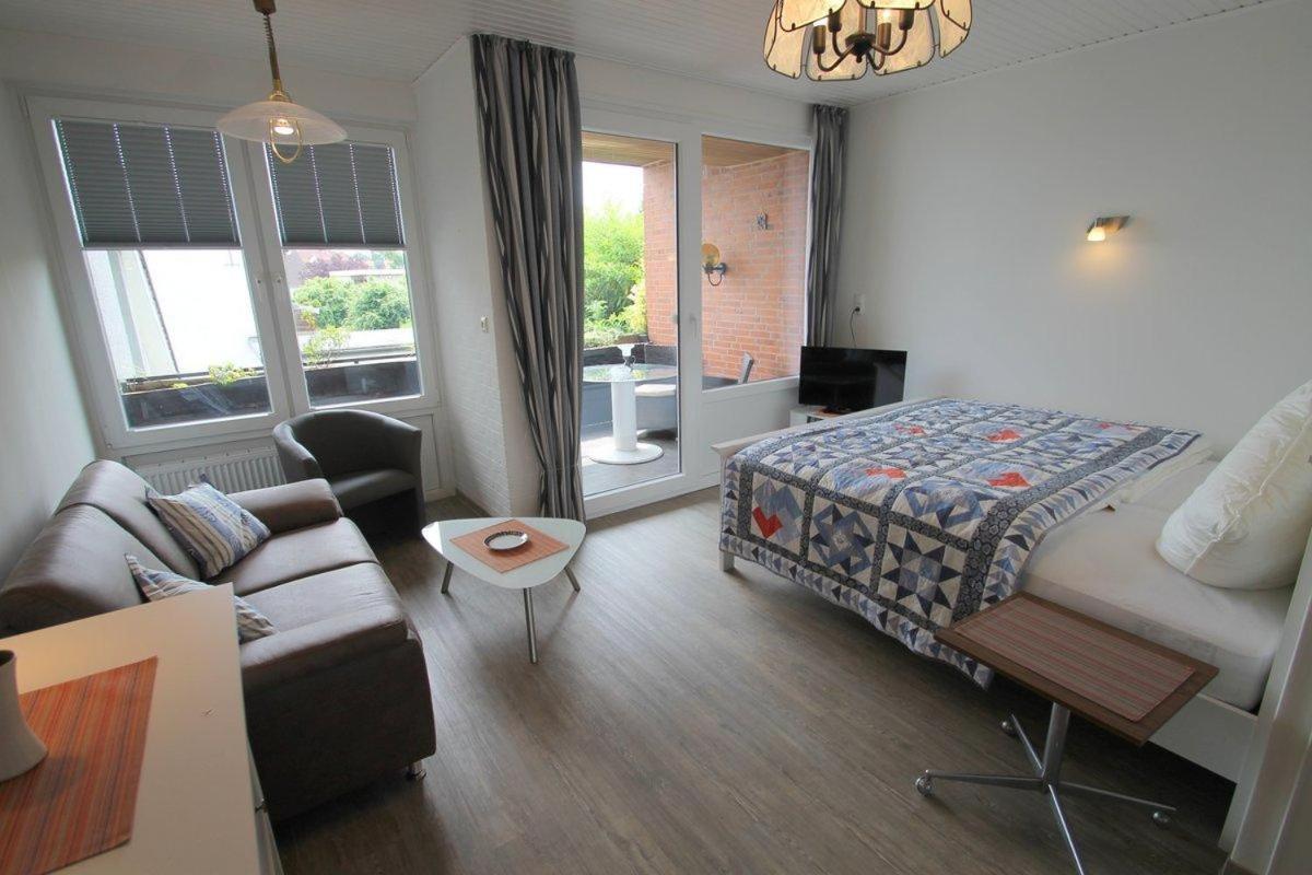 8003 - Sol Y Mar Apartment Dahme  Exterior photo