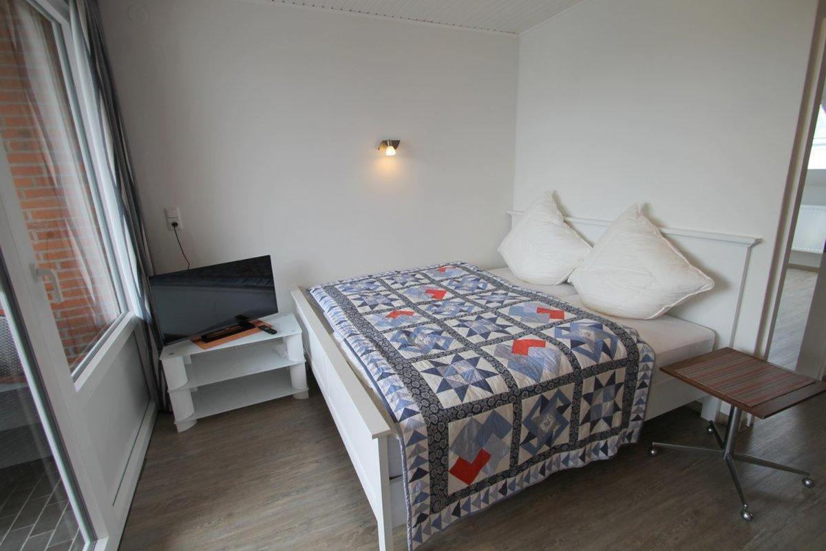 8003 - Sol Y Mar Apartment Dahme  Exterior photo