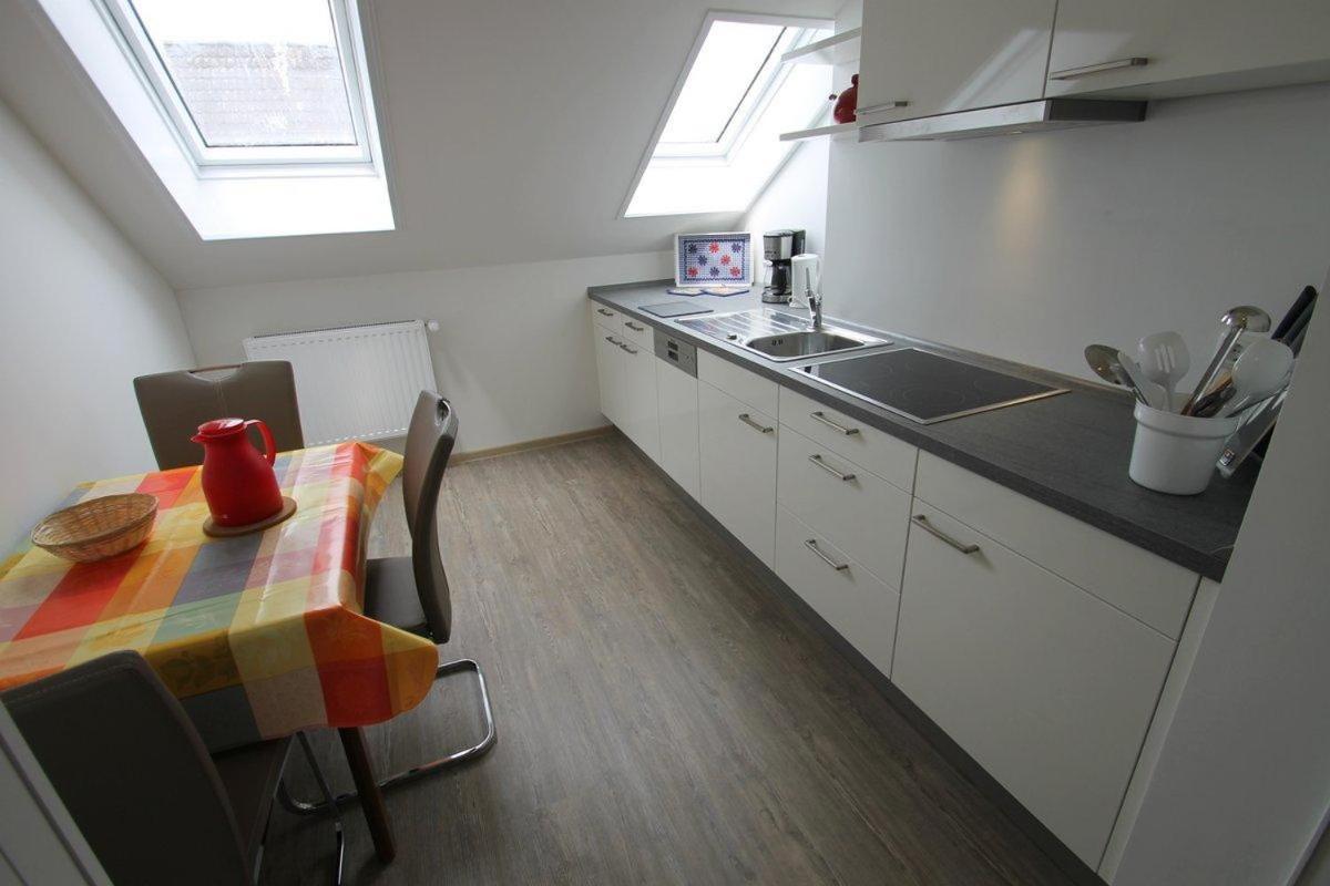 8003 - Sol Y Mar Apartment Dahme  Exterior photo